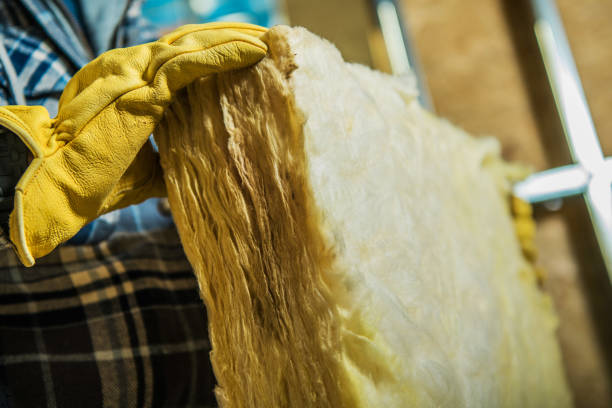 Insulation Inspection Services in Crownpoint, NM