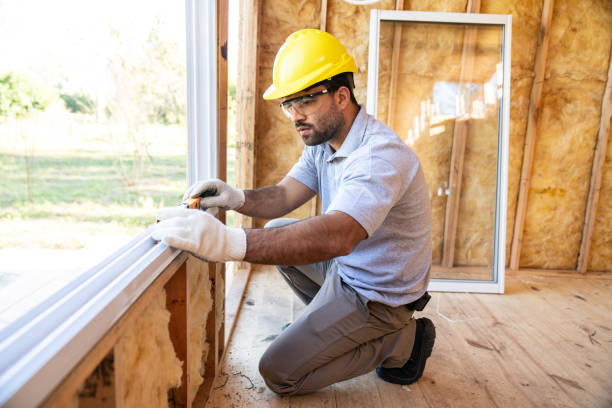 Best Insulation Replacement Services  in Crownpoint, NM